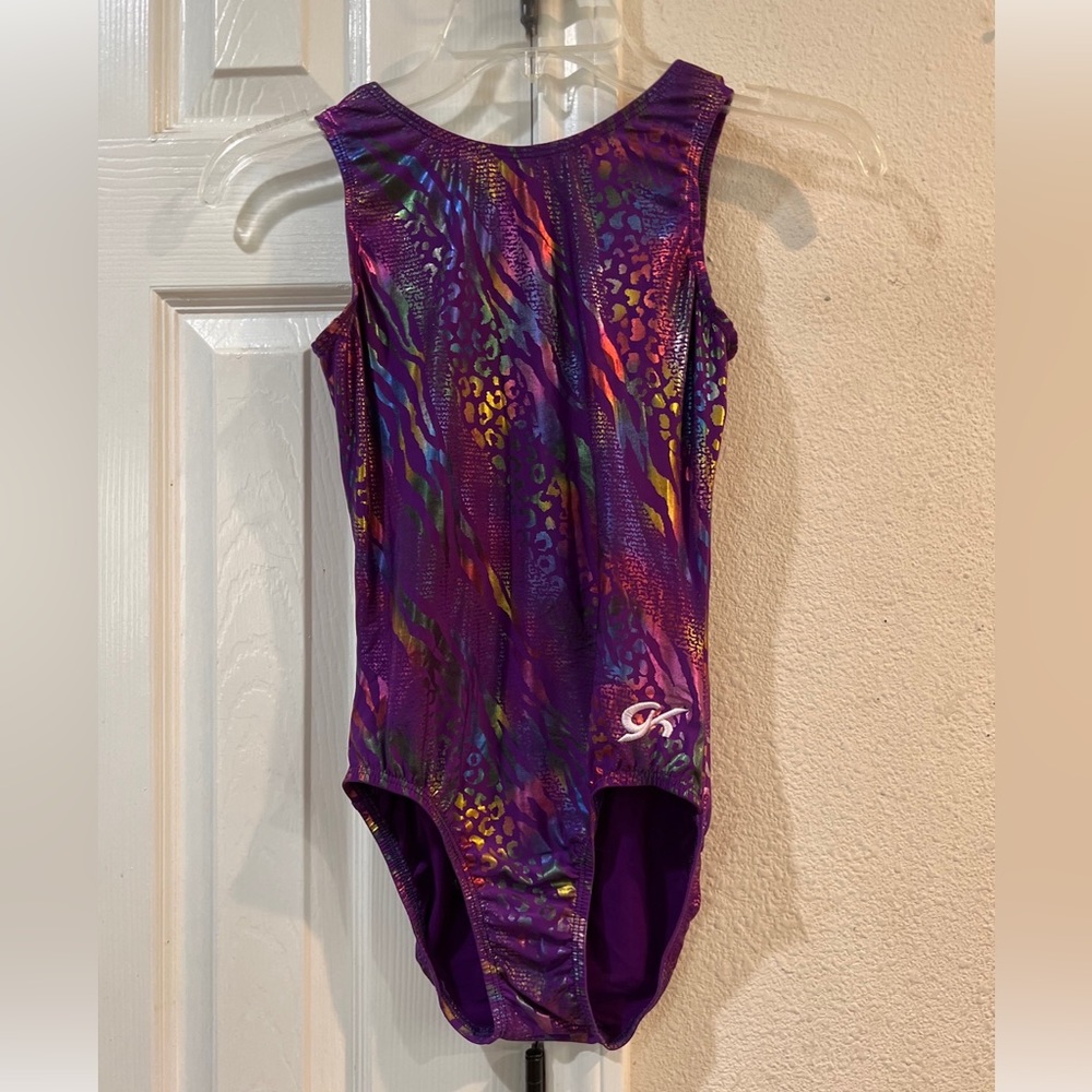 Womens GK Leo adult medium